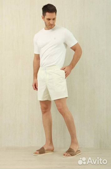 Шорты мужские Loro Piana