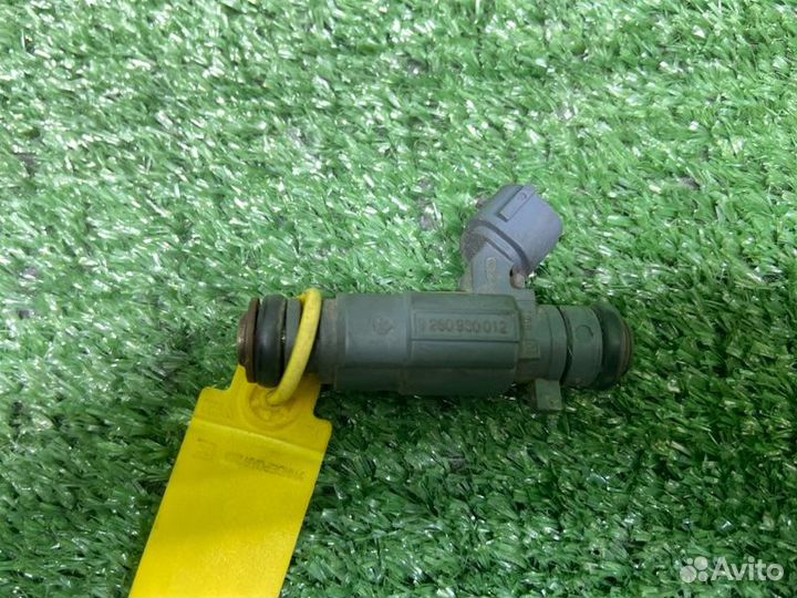 Форсунка топливная Kia Spectra