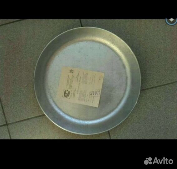 Сковородки