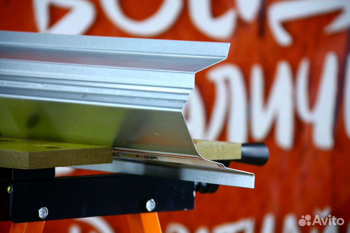 Ремонтный порог Kia Rio 2