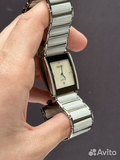 Часы Rado Diastar Женские