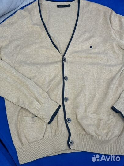 Кардиган мужской purificacion garcia