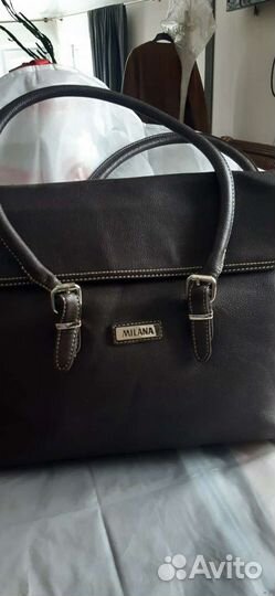 Сумка жен. италия