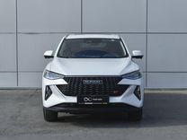 Новый Haval F7x 2.0 AMT, 2024, цена от 3 099 000 руб.