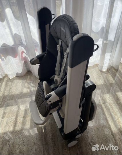Стул для кормления peg perego
