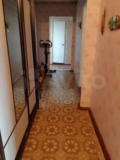 4-к. квартира, 89 м², 10/10 эт.