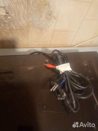 Проигрыватель винила вега 106