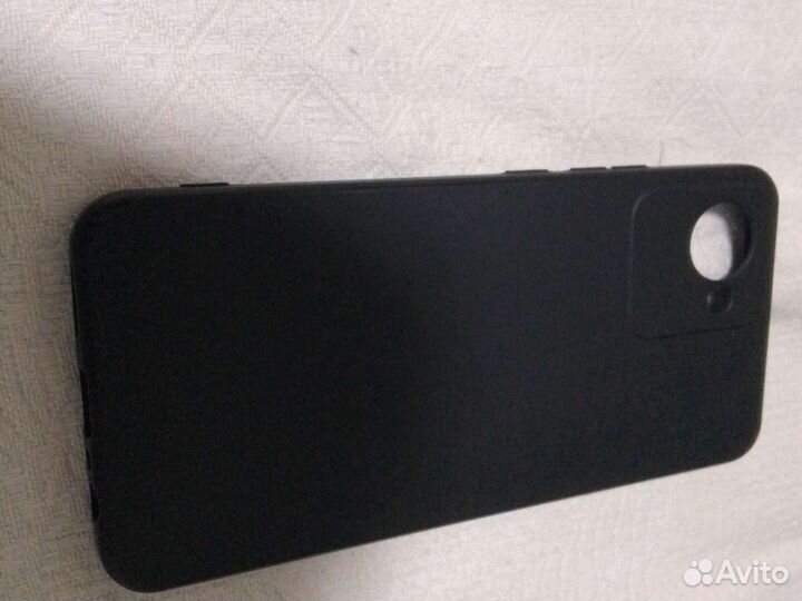 Чехол для риалми С30