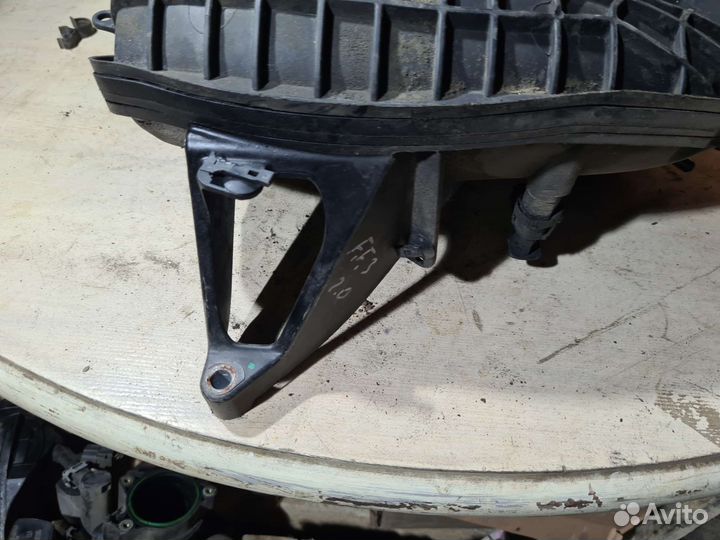 Коллектор впускной 2.0 Focus 3