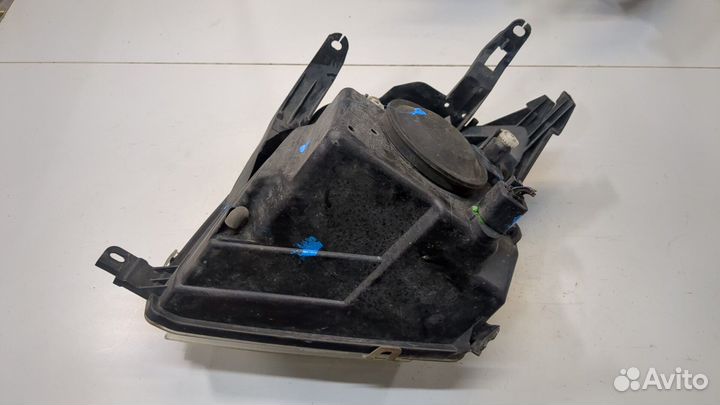 Фара (передняя) Ford Fusion, 2004