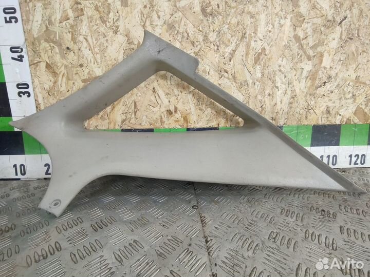 Обшивка салона Mitsubishi Galant 1993 1997