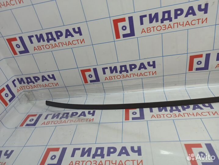 Молдинг крыши правый Kia Optima (JF) 87220D4000