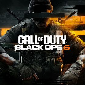 Call of Duty: Black Ops 6 Турция / Украина