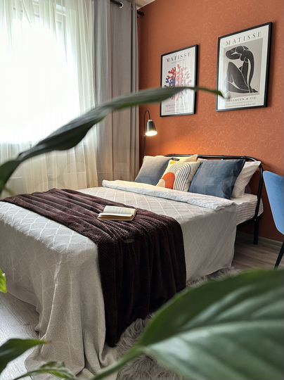 Квартира-студия, 19 м², 13/18 эт.