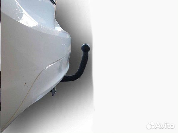 Фаркоп Opel Meriva (2010-2014)