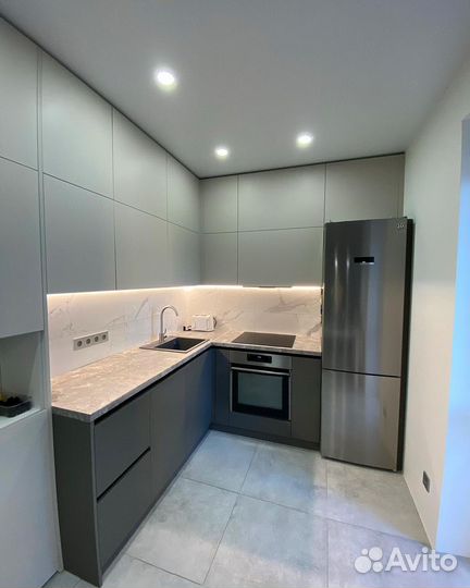 Кухня на заказ sh-0518749