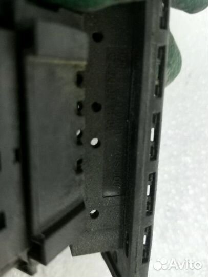 Контактная группа Mercedes-Benz Vito W639 2004