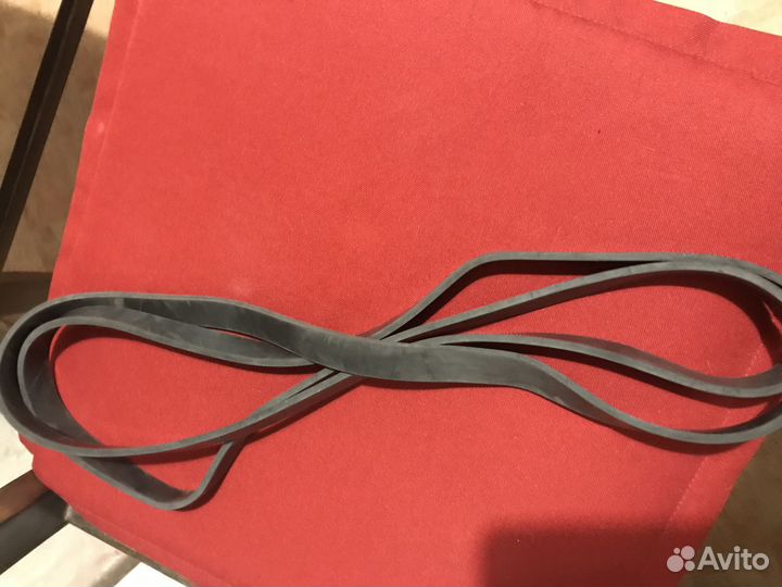 Эспандер-резинка