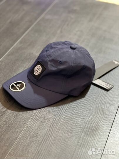 Stone Island кепка