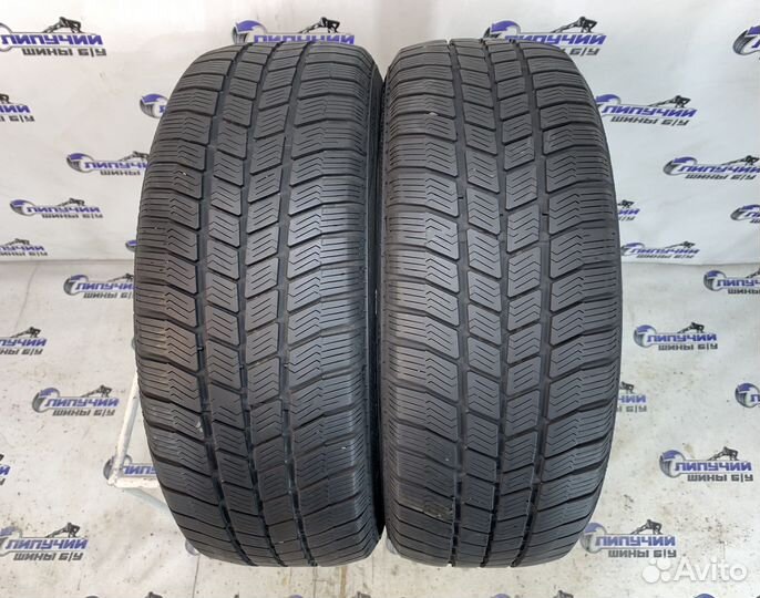 Barum Polaris 3 205/55 R16 91T