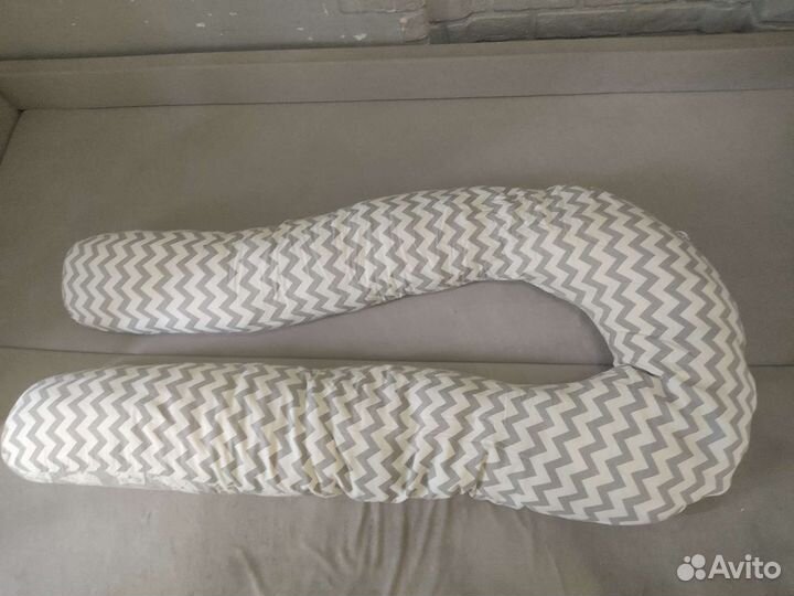 Подушка для беременных