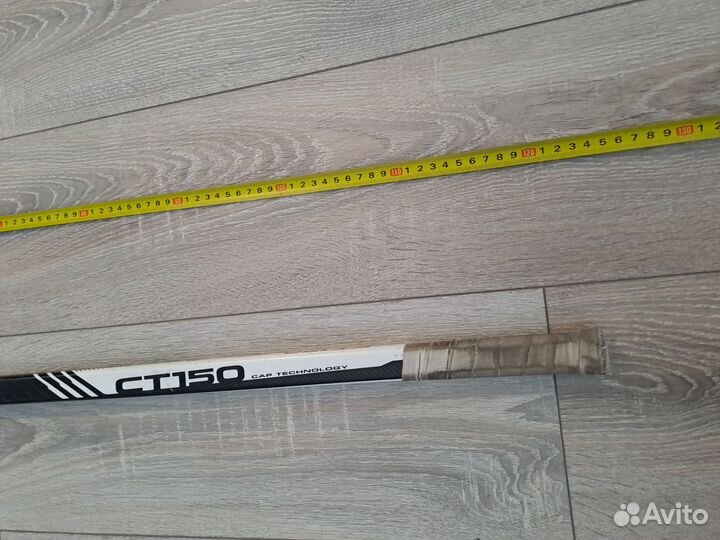 Клюшка хоккейная детская