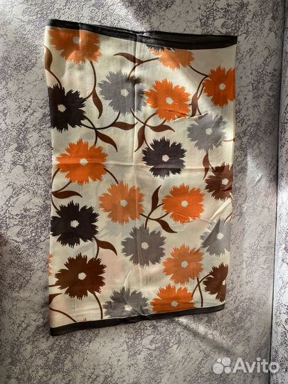 Шарф женский