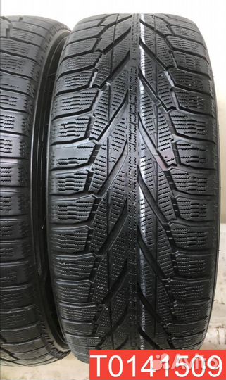 Nokian Tyres Hakkapeliitta R2 SUV 235/60 R18 107R