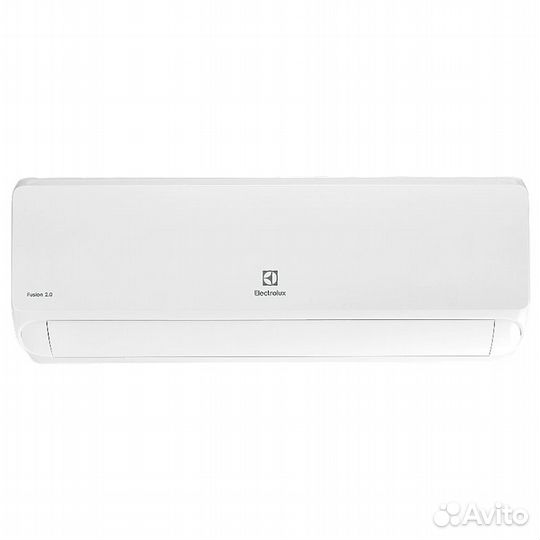 Electrolux Fusion 2.0 eacs-07HF2/N3 сплит