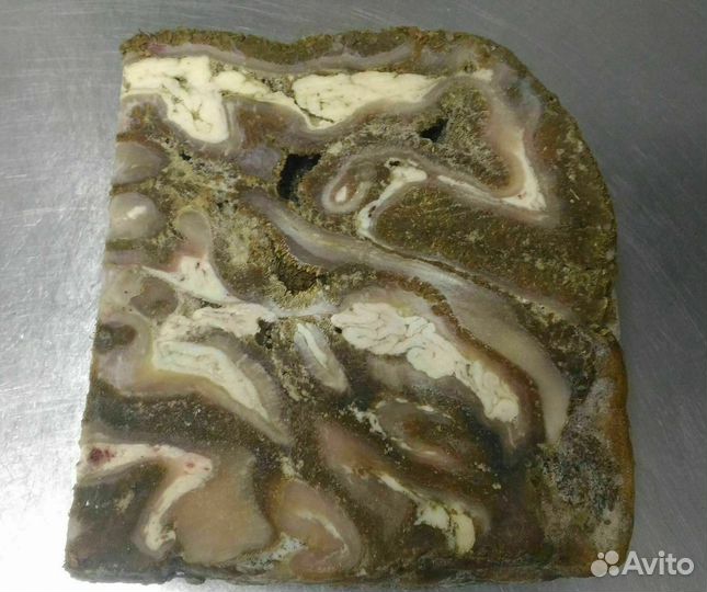 Продукты для собак