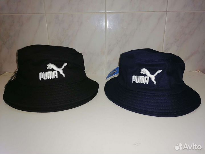 Панамы мужские