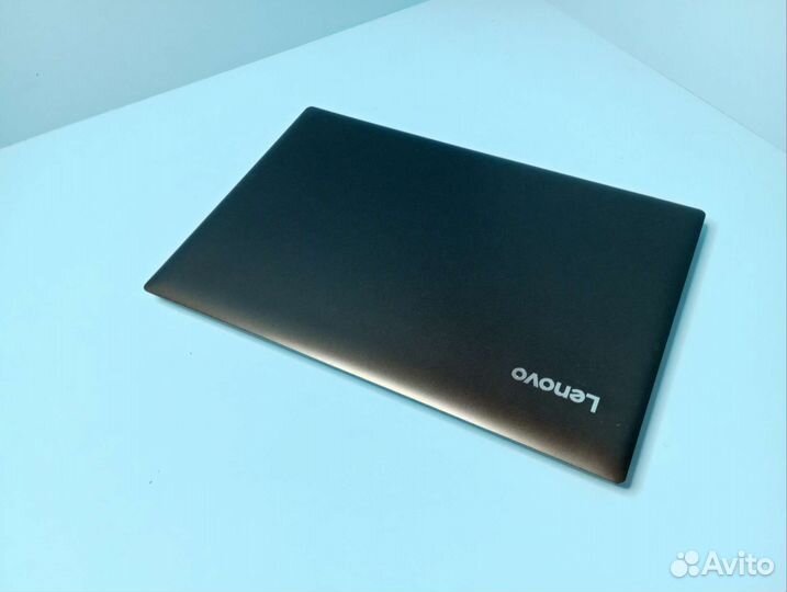 Lenovo, SSD, Full Hd