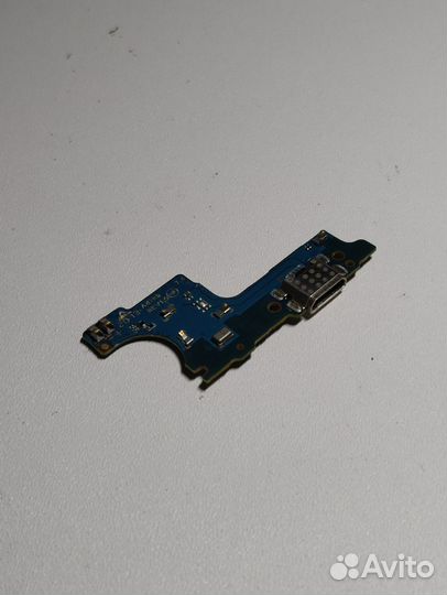 Нижняя плата для Samsung A01