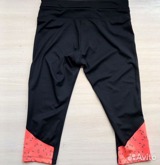 Asics Тайтсы Новые Оригинал Odlo Craft Cube