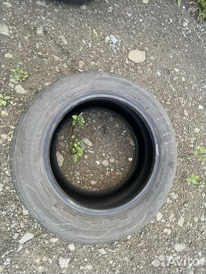 Toyo Proxes CF2 205/55 R16 91V