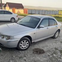 Rover 75 2.5 MT, 2000, 200 000 км, с пробегом, цена 650 000 руб.