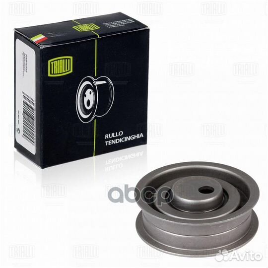 Ролик грм натяж. для а/м VW Passat (97) 1.8/Au