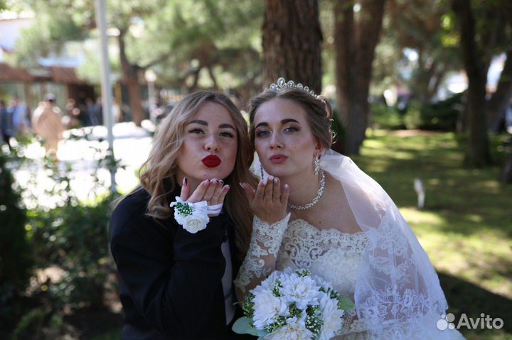 Фотограф свадебный видеограф свадебный