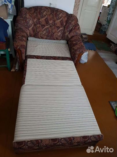 Кресло - диван