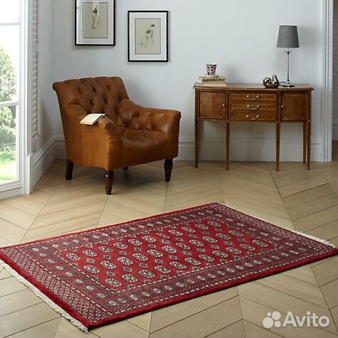 Туркменские Ковры