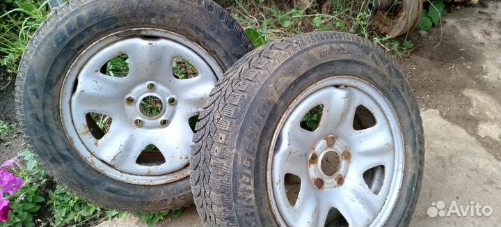 Toyo IT300-P-4 195/65 R15