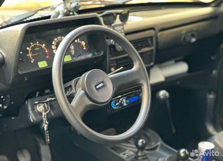 Руль fiat на ваз оптом