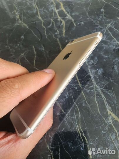 Телефон iPhone 6 128 gb