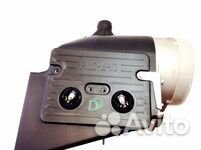 Крыльчатка охлаждения рмз640 (Буран)