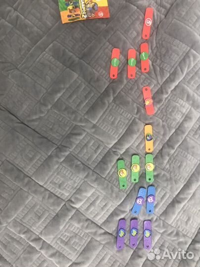 Завры 2 пятерочки