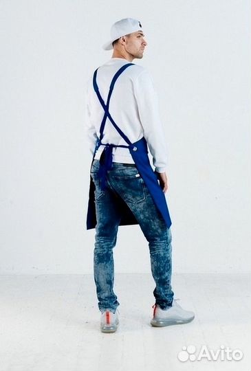 Униформа для пекарей оптом