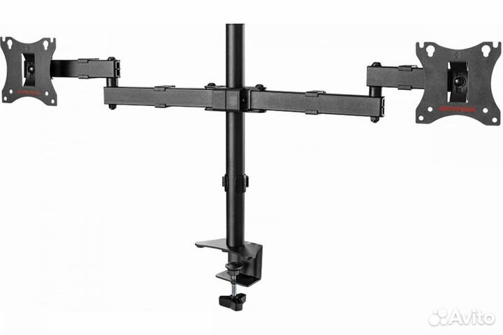 Кронштейн для мониторов Arm Media LCD-T04, до 28