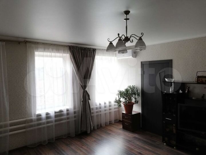 Дом 94,5 м² на участке 5,3 сот.