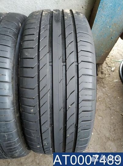 Continental ContiSportContact 5 235/50 R18 98H