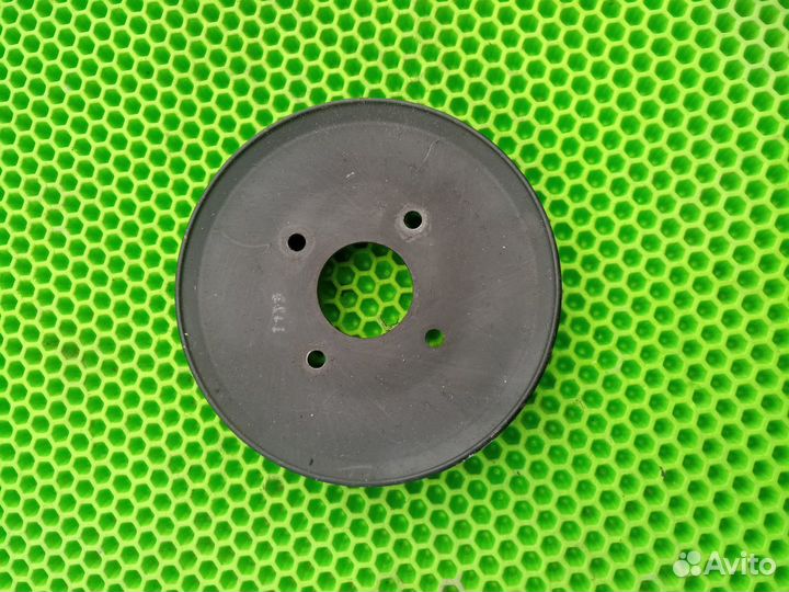 Шкив помпы SsangYong Kyron Actyon Sport